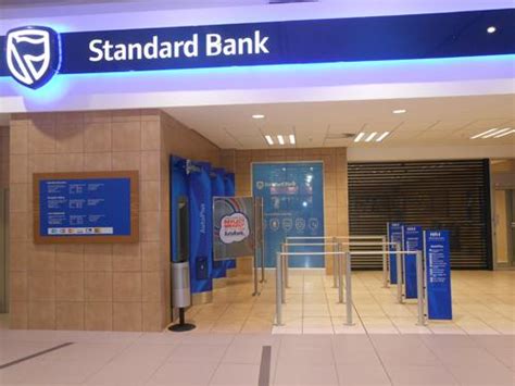 standard bank forex trading